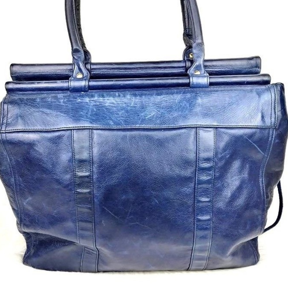 Rebecca Minkoff Collector's Bag - 4th Bag Produced - Picture 3 of 8